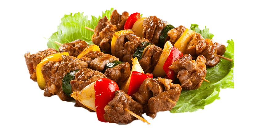 Bazarwala Beef Kebab